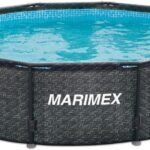 Marimex Florida 3,05 x 0,91 m Ratan 10340235