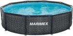 Marimex Florida 3,05 x 0,91 m Ratan 10340235
