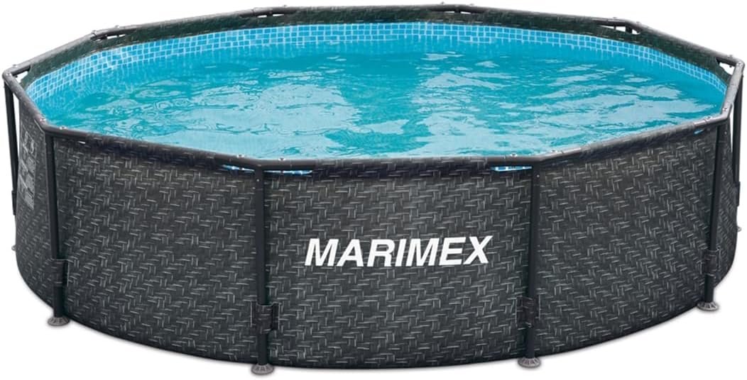 Marimex Florida 3,05 x 0,91 m Ratan 10340235