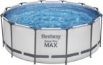 Bestway Stahl Pro Max 3,66 x 1,22 m Pool Set
