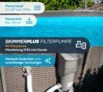 Summer Waves Rundpool Active Frame Swimmingpool Ø 457 x 106 cm, braun Rundpool