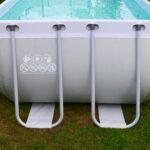your GEAR Steel Frame Pool - div. Modelle/Größen - rund rechteckig oder quadratisch, 70-122 cm hoch Stahlrahmenpool Gartenpool Aufstellpool Schwimmbecken 300x200 300x300 400x200 Ø 366cm Ø 457cm