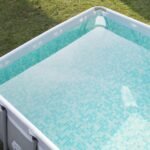 your GEAR Steel Frame Pool - div. Modelle/Größen - rund rechteckig oder quadratisch, 70-122 cm hoch Stahlrahmenpool Gartenpool Aufstellpool Schwimmbecken 300x200 300x300 400x200 Ø 366cm Ø 457cm