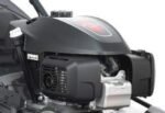 TEXAS Premium 5390 TR/W Benzin-Rasenmäher, 53 cm, Radantrieb – Bild 2