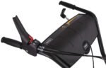 TEXAS TX612TG Benzin-Motorhacke, 36–85 cm, 5,5 PS – Bild 4