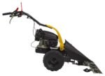 TEXAS CB8700 Profi-Balkenmäher, 87 cm, 3,4 PS – Bild 3