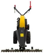 TEXAS CB8700 Profi-Balkenmäher, 87 cm, 3,4 PS – Bild 4