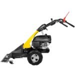 TEXAS CB8750 Profi-Balkenmäher, 87 cm, 5,7 PS – Bild 4
