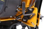 TEXAS TX612TG Benzin-Motorhacke, 36–85 cm, 5,5 PS – Bild 7