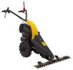 TEXAS CB8700 Profi-Balkenmäher, 87 cm, 3,4 PS – Bild 2
