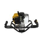 TEXAS EA5300 Benzin-Erdbohrer, 1,9 PS, 80 cm Bohrtiefe – Bild 3