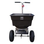 TEXAS CS6000S Streuwagen, 58 Liter, bis 300 cm Streubreite – Bild 2