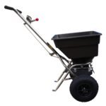 TEXAS CS6000S Streuwagen, 58 Liter, bis 300 cm Streubreite – Bild 3