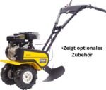 TEXAS Lilli 345TG Benzin-Motorhacke, 40 cm, Rückwärtsgang – Bild 5