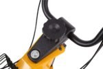 TEXAS TX612TG Benzin-Motorhacke, 36–85 cm, 5,5 PS – Bild 6