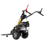 TEXAS CB8750 Profi-Balkenmäher, 87 cm, 5,7 PS – Bild 5