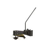 TEXAS Combi 800TGE 4-in-1 Benzin-Kehrmaschine, 80 cm – Bild 3