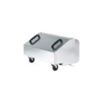 TEXAS Combi 800TGE 4-in-1 Benzin-Kehrmaschine, 80 cm – Bild 4