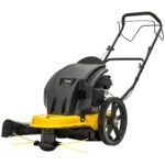 TEXAS Pro Trim 600 Benzin-Wiesenmäher, 60 cm, 4 PS
