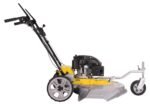 TEXAS Multi Cut 610 Benzin-Hochgrasmäher, 61 cm, Radantrieb – Bild 3