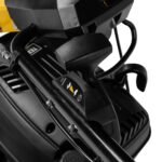 TEXAS CB8750 Profi-Balkenmäher, 87 cm, 5,7 PS – Bild 7