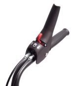 TEXAS Lilli 345TG Benzin-Motorhacke, 40 cm, Rückwärtsgang – Bild 8
