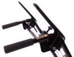 TEXAS Multi Cut 610 Benzin-Hochgrasmäher, 61 cm, Radantrieb – Bild 9
