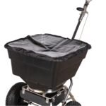 TEXAS CS6000S Streuwagen, 58 Liter, bis 300 cm Streubreite – Bild 5