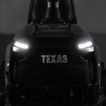 TEXAS TTS98 Premium Rasentraktor, 98 cm, 12 PS – Bild 7