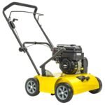 TEXAS Pro Cut 461B Benzin-Vertikutierer, 46 cm, 6,1 PS