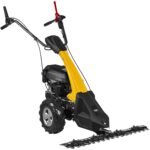 TEXAS CB8750 Profi-Balkenmäher, 87 cm, 5,7 PS
