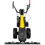 TEXAS CB8750 Profi-Balkenmäher, 87 cm, 5,7 PS – Bild 3