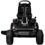 TEXAS Epsilon R9600Li Akku-Aufsitzmäher, 96 cm, 72 V – Bild 3