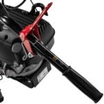 TEXAS CB8750 Profi-Balkenmäher, 87 cm, 5,7 PS – Bild 9
