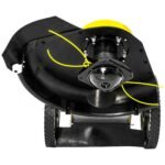 TEXAS Pro Trim 600 Benzin-Wiesenmäher, 60 cm, 4 PS – Bild 2
