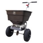 TEXAS CS6000S Streuwagen, 58 Liter, bis 300 cm Streubreite