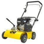 TEXAS Pro Cut 461B Benzin-Vertikutierer, 46 cm, 6,1 PS – Bild 2