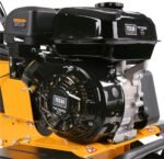 TEXAS TX612TG Benzin-Motorhacke, 36–85 cm, 5,5 PS – Bild 9