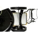 TEXAS Pro Trim 600 Benzin-Wiesenmäher, 60 cm, 4 PS – Bild 4