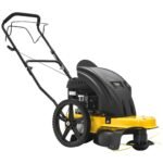 TEXAS Pro Trim 600 Benzin-Wiesenmäher, 60 cm, 4 PS – Bild 5