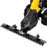 TEXAS CB8750 Profi-Balkenmäher, 87 cm, 5,7 PS – Bild 6