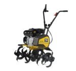 TEXAS Lilli 534TG Benzin-Motorhacke, 36–85 cm, 5,5 PS