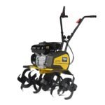 TEXAS Lilli 534TG Benzin-Motorhacke, 36–85 cm, 5,5 PS