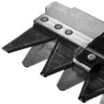 TEXAS CB8750 Profi-Balkenmäher, 87 cm, 5,7 PS – Bild 8