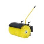 TEXAS Combi 800TGE 4-in-1 Benzin-Kehrmaschine, 80 cm – Bild 5
