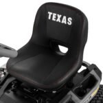 TEXAS Epsilon R9600Li Akku-Aufsitzmäher, 96 cm, 72 V – Bild 7