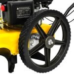 TEXAS Pro Trim 600 Benzin-Wiesenmäher, 60 cm, 4 PS – Bild 3
