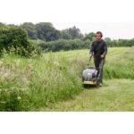 TEXAS Pro Trim 600 Benzin-Wiesenmäher, 60 cm, 4 PS – Bild 7