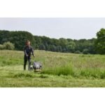 TEXAS Pro Trim 600 Benzin-Wiesenmäher, 60 cm, 4 PS – Bild 6