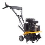 TEXAS Lilli 345TG Benzin-Motorhacke, 40 cm, Rückwärtsgang – Bild 2